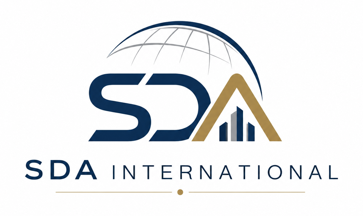 SDA International